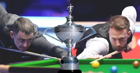 world snooker championship betting